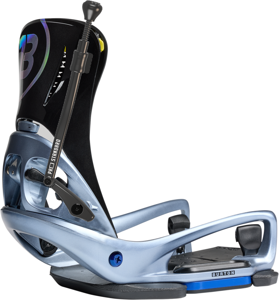 22-23FLUX STEPON BINDING STD　cant pad 22-23FLUX STEPON BINDING STD cant pad BURTON STEP ON