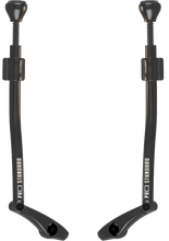 Push Button Quick Release for Step On® Bindings