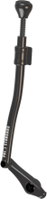 Push Button Quick Release for Step On® Bindings