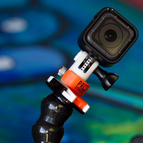 How To Shoot Better GoPro Photos and Clips