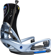 Push Button Quick Release Upgrade for Step On® Bindings