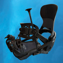 Pull Button Quick Release for Supermatic® Bindings