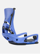 The Step OFF - Step On® Push Button Quick Release Upgrade