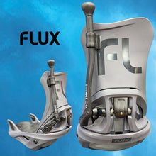 Push Button Quick Release for Step On® Bindings