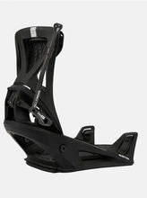 The Step OFF - Step On® Push Button Quick Release Upgrade