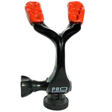 The Grill Mount 4.0 Insta360, GoPro, DJI Mouth Mount