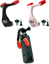 The Grill Mount 4.0 Insta360, GoPro, DJI Mouth Mount