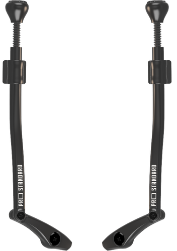 Push Button Quick Release Upgrade for Step On® Bindings
