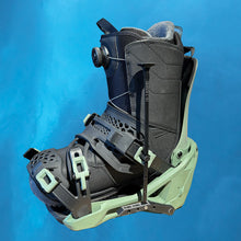 Pull Button Quick Release for Supermatic® Bindings