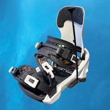 Pull Button Quick Release for Supermatic® Bindings