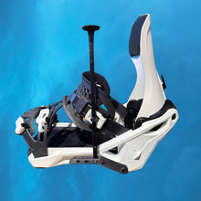 Pull Button Quick Release for Supermatic® Bindings