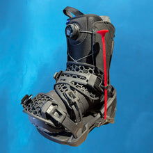 Pull Button Quick Release for Supermatic® Bindings