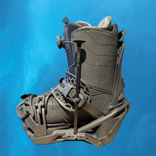 Pull Button Quick Release for Supermatic® Bindings