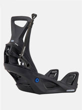 Push Button Quick Release Upgrade for Step On® Bindings
