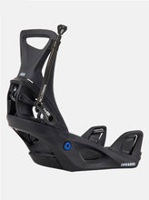 The Step OFF - Step On® Push Button Quick Release Upgrade