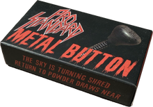 Push Button Quick Release Metal Button