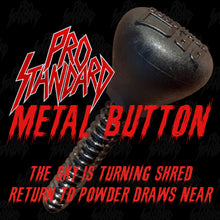 Push Button Quick Release Metal Button