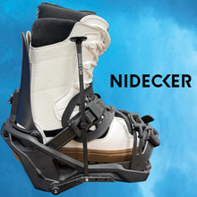 Pull Button Quick Release for Supermatic® Bindings