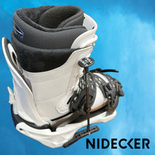 Pull Button Quick Release for Supermatic® Bindings