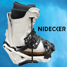 Pull Button Quick Release for Supermatic® Bindings