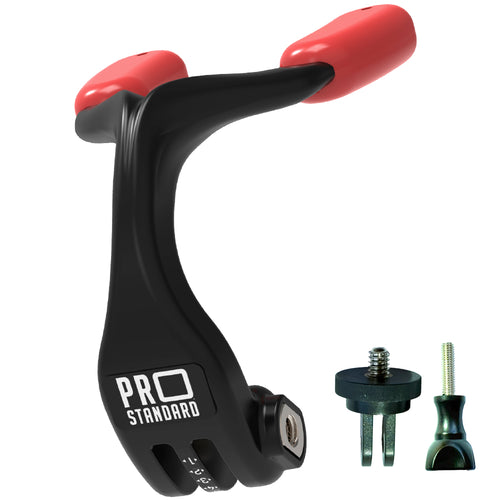 The Grill Mount 4.0 Insta360, GoPro, DJI Bite Mount
