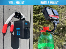 The Grill Mount 4.0 Insta360, GoPro, DJI Bite Mount