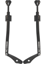 Push Button Quick Release Upgrade for Step On® Bindings