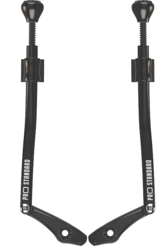 Push Button Quick Release Upgrade for Step On® Bindings