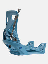 Push Button Quick Release Upgrade for Step On® Bindings