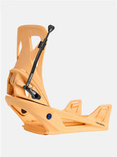The Step OFF - Step On® Push Button Quick Release Upgrade