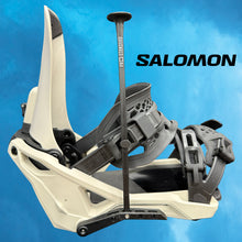 Pull Button Quick Release for Supermatic® Bindings