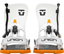 Push Button Quick Release for Step On® Bindings