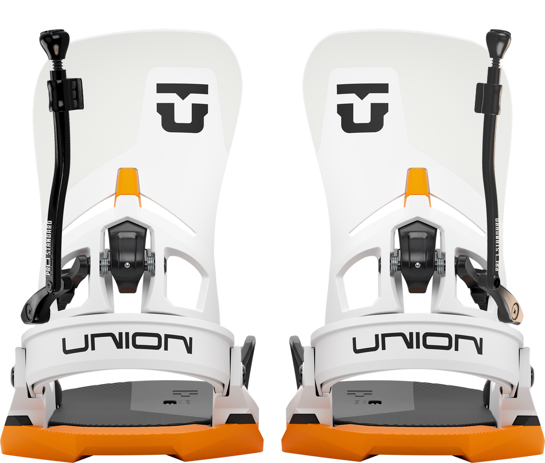 Stepon Push Button Quick Release for Step On® Bindings – Pro Standard
