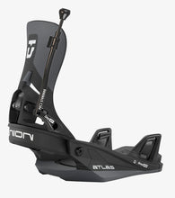 The Step OFF - Step On® Push Button Quick Release Upgrade