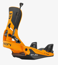 The Step OFF - Step On® Push Button Quick Release Upgrade