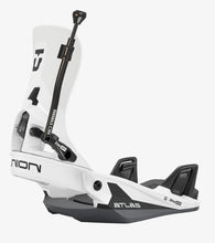 The Step OFF - Step On® Push Button Quick Release Upgrade