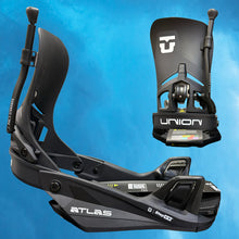 Push Button Quick Release for Step On® Bindings – Pro Standard