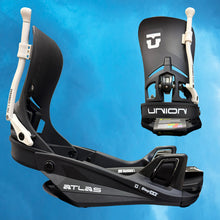 Push Button Quick Release for Step On® Bindings