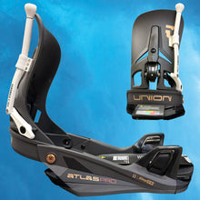 Push Button Quick Release for Step On® Bindings