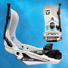 Push Button Quick Release for Step On® Bindings