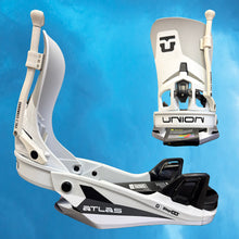 Push Button Quick Release for Step On® Bindings