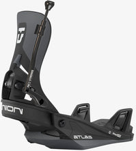 Push Button Quick Release Upgrade for Step On® Bindings