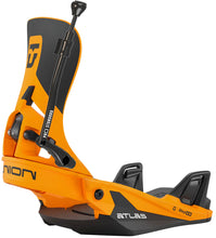 Push Button Quick Release Upgrade for Step On® Bindings