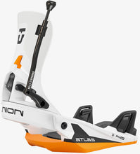 Push Button Quick Release Upgrade for Step On® Bindings