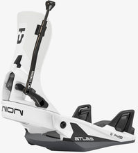Push Button Quick Release Upgrade for Step On® Bindings