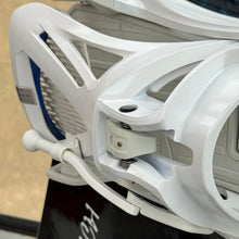 Push Button Quick Release for Step On® Bindings White