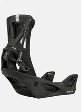 Push Button Quick Release Upgrade for Step On® Bindings