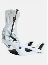 Push Button Quick Release Upgrade for Step On® Bindings