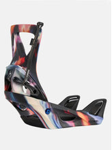 Push Button Quick Release Upgrade for Step On® Bindings