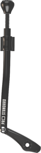 Push Button Quick Release Upgrade for Step On® Bindings